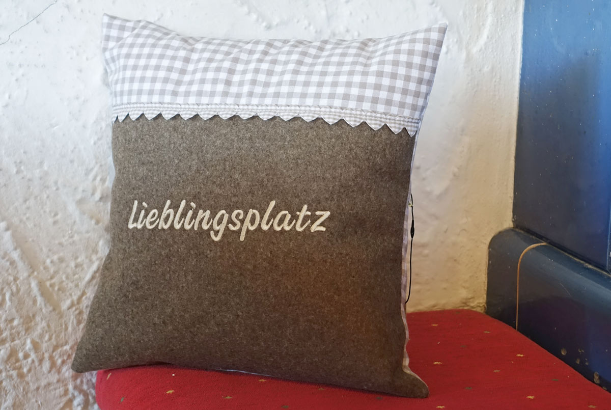 Künstlerisches von Hobbykünstlern