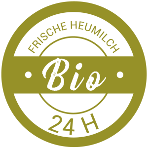 Bio Heummilch